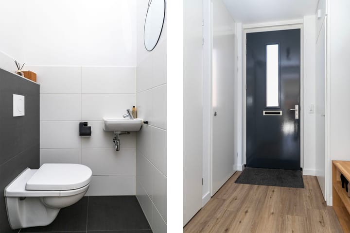 Foto 5 van Hermelijn 36