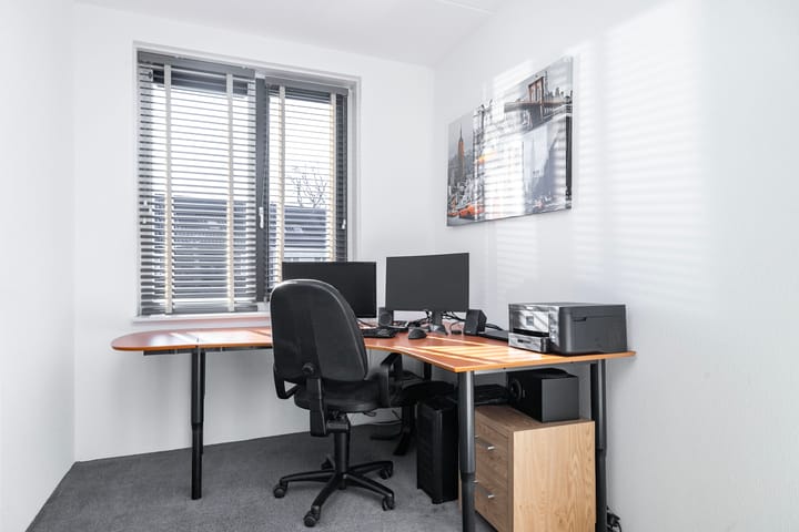 Foto 14 van Hermelijn 36