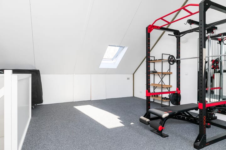 Foto 19 van Hermelijn 36