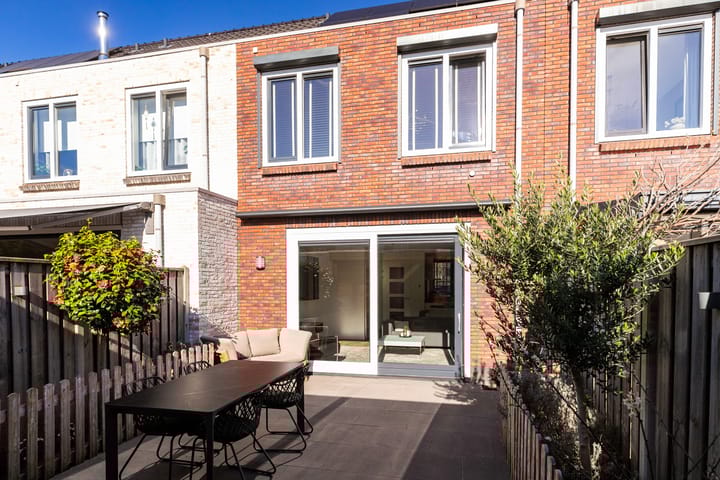 Foto 20 van Hermelijn 36