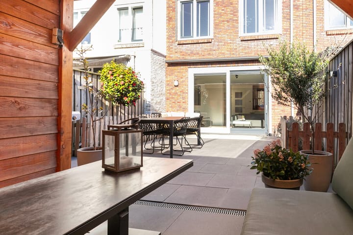 Foto 23 van Hermelijn 36