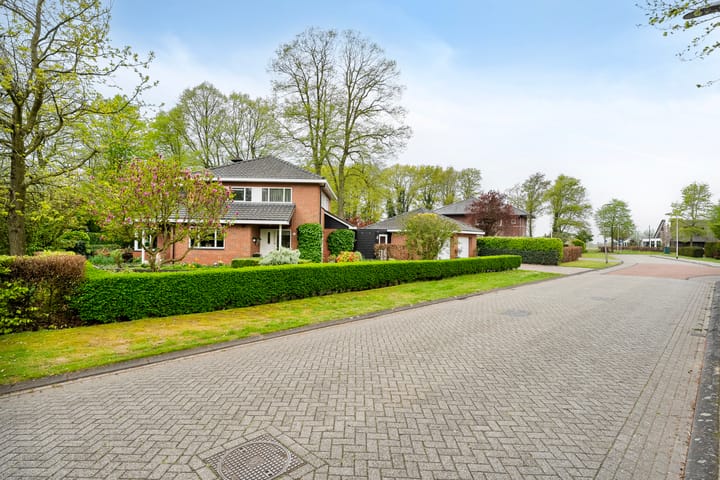 Foto 3 van de Spil 4