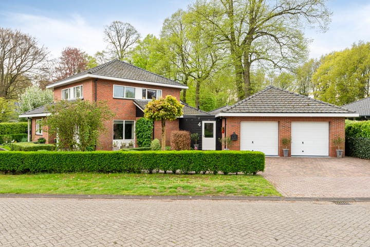 Foto 4 van de Spil 4