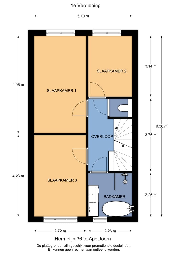 Foto 27 van Hermelijn 36