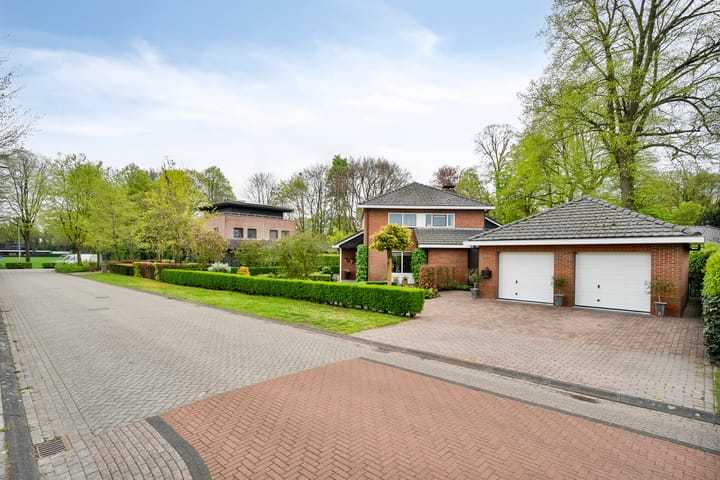 Foto 5 van de Spil 4