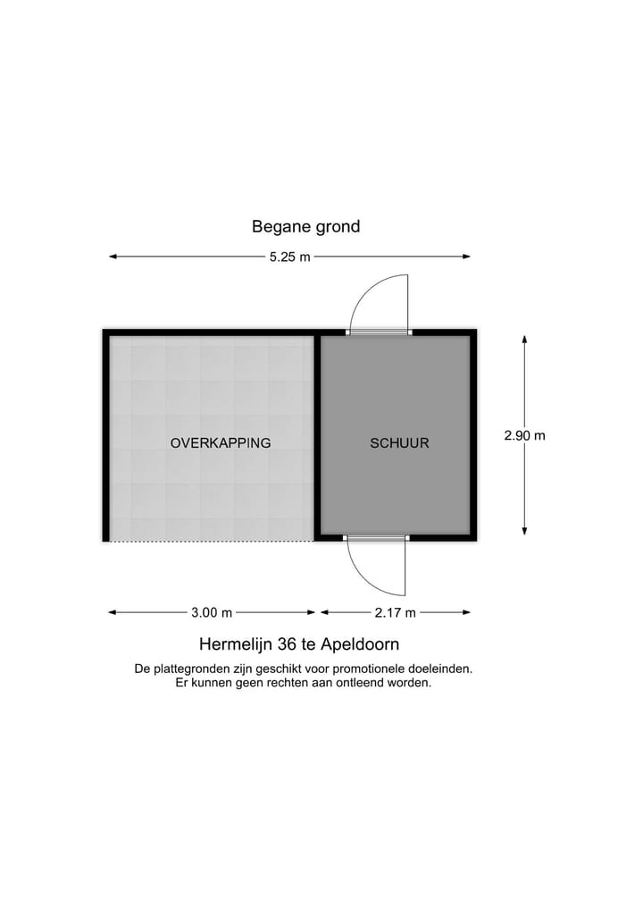 Foto 29 van Hermelijn 36