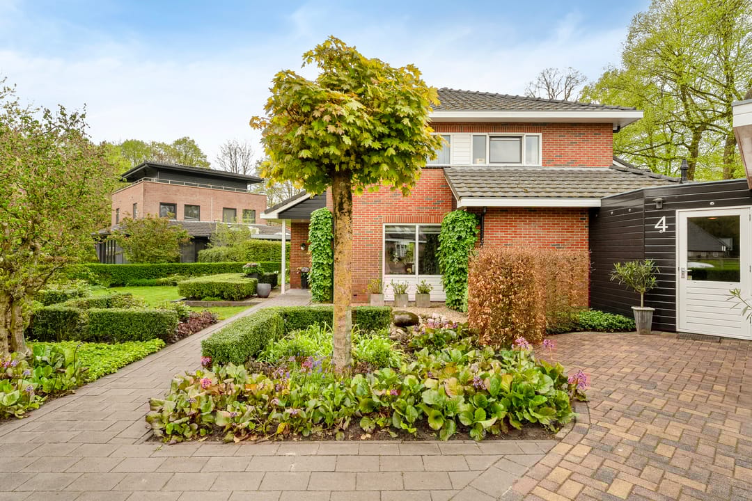 Foto 7 van de Spil 4