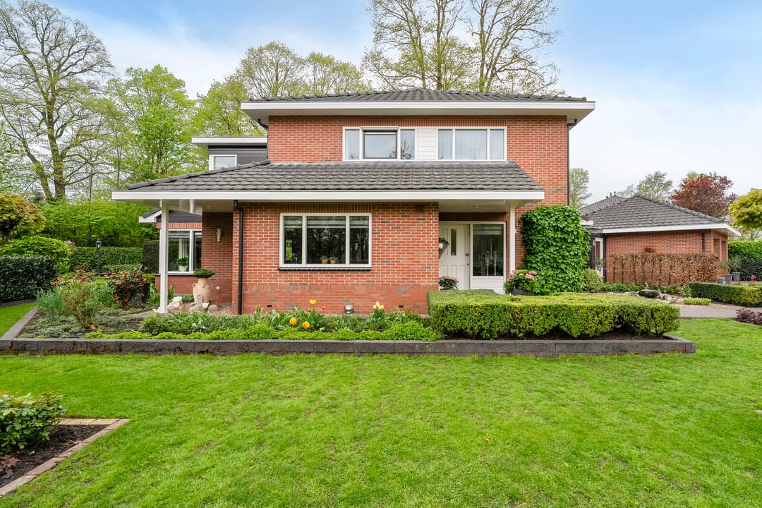 Foto 8 van de Spil 4