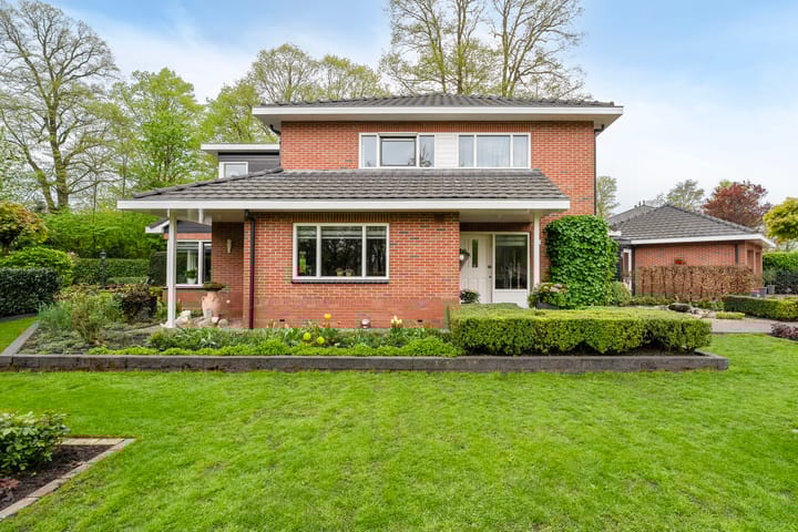 Foto 8 van de Spil 4