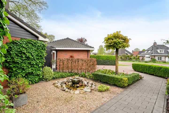 Foto 9 van de Spil 4