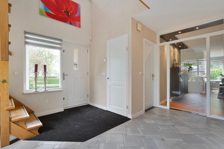 Foto 11 van de Spil 4