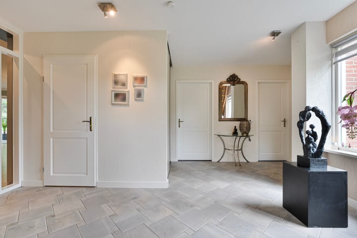 Foto 12 van de Spil 4