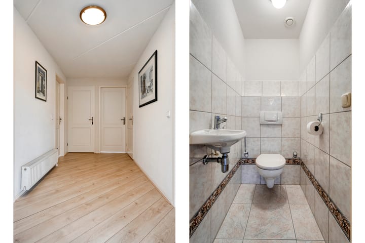 Foto 40 van de Spil 4