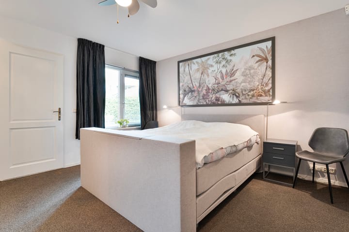 Foto 16 van de Spil 4