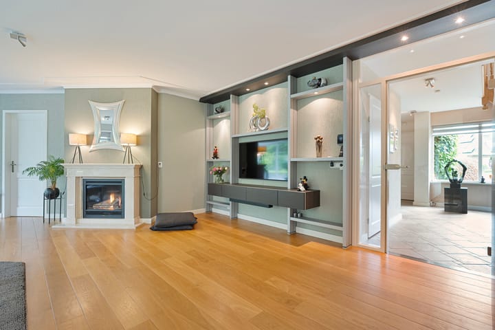 Foto 21 van de Spil 4