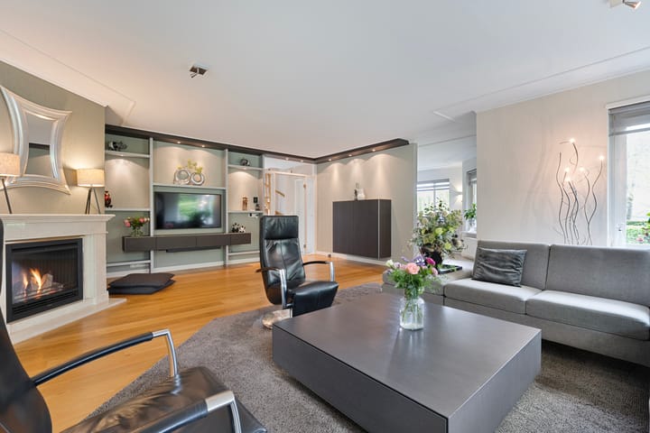 Foto 23 van de Spil 4