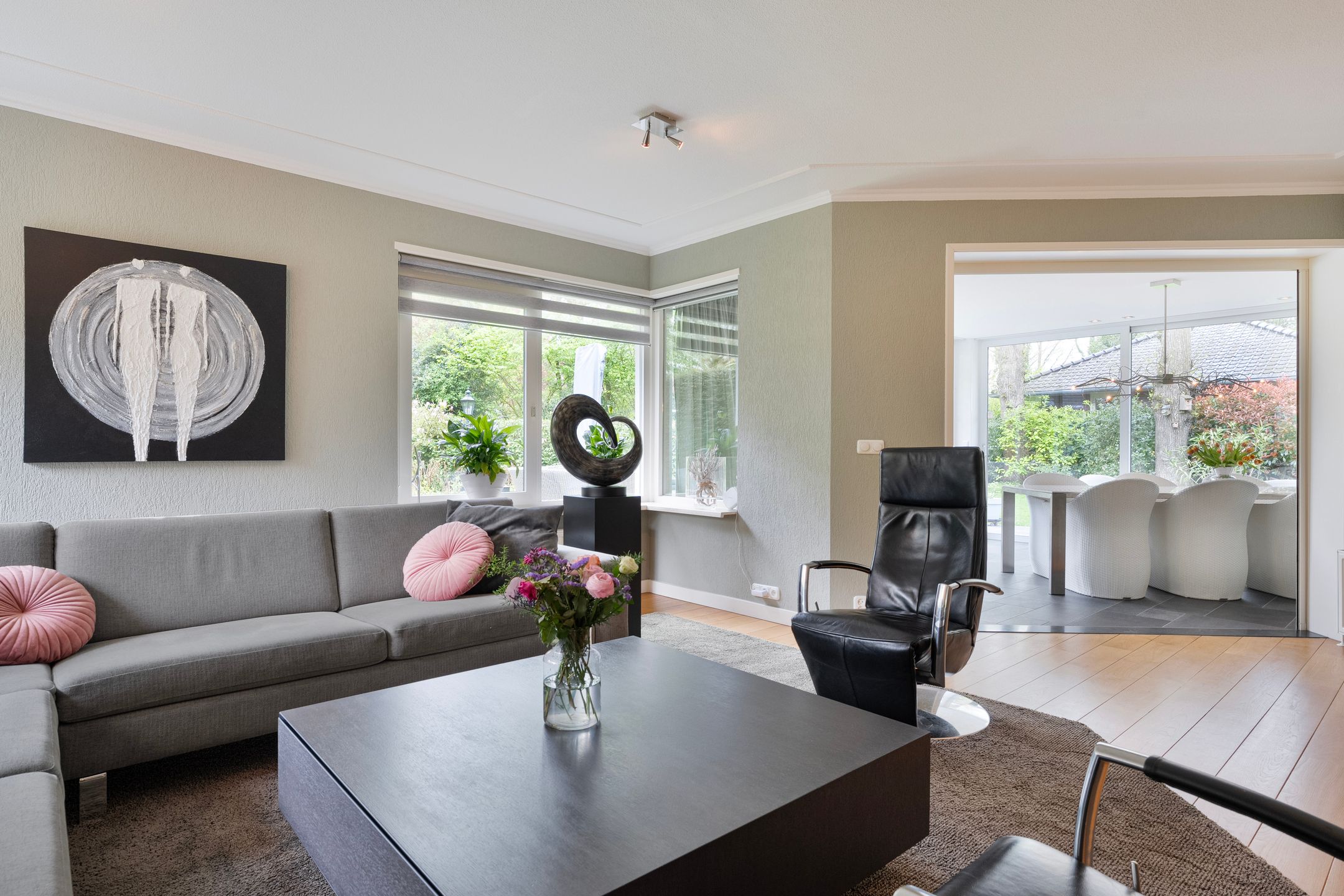 Foto 24 van de Spil 4