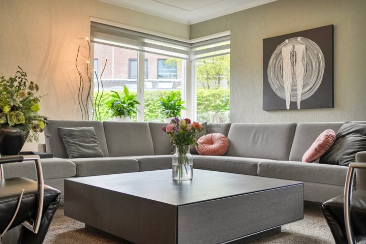 Foto 25 van de Spil 4