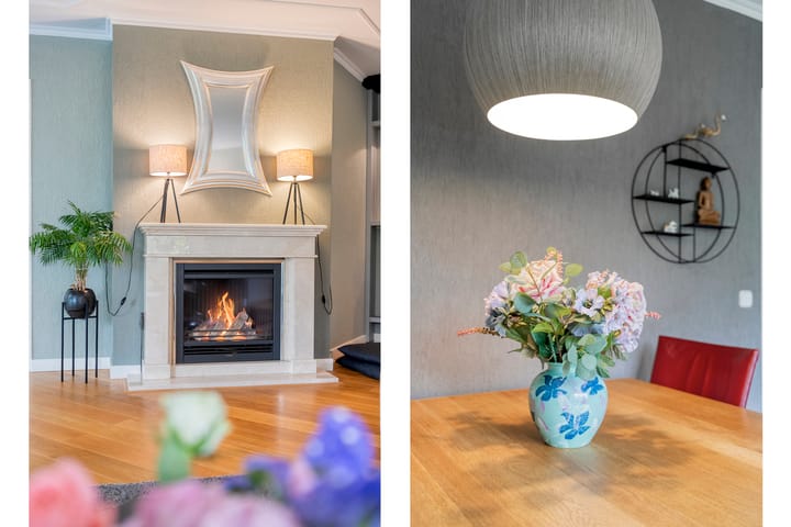 Foto 27 van de Spil 4