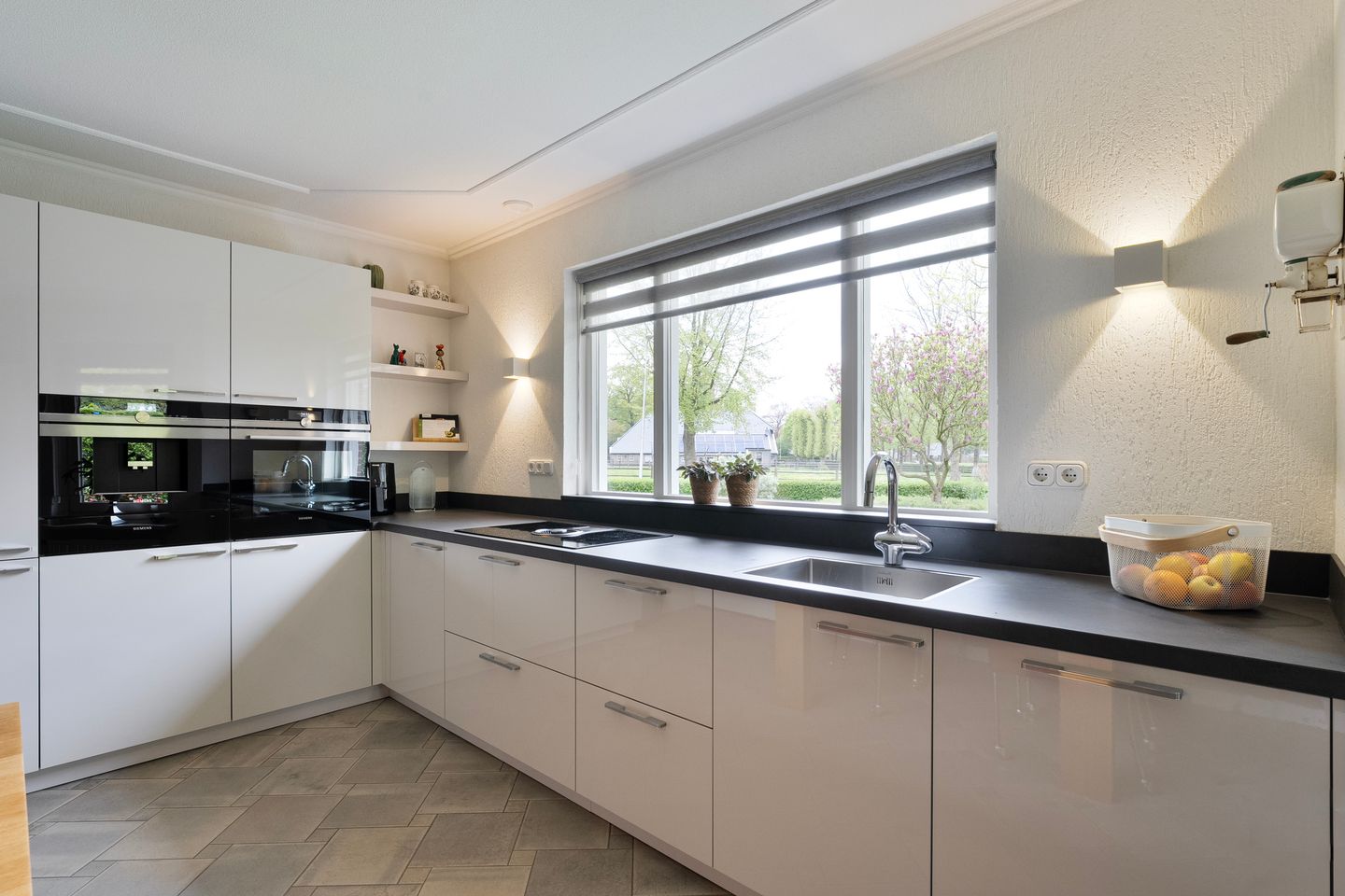 Foto 35 van de Spil 4