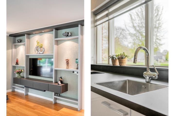 Foto 37 van de Spil 4