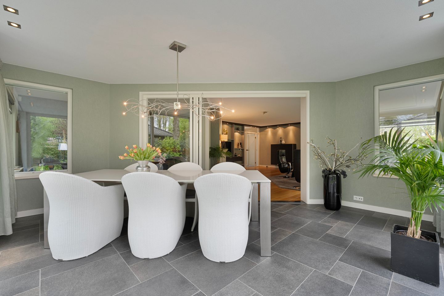 Foto 29 van de Spil 4