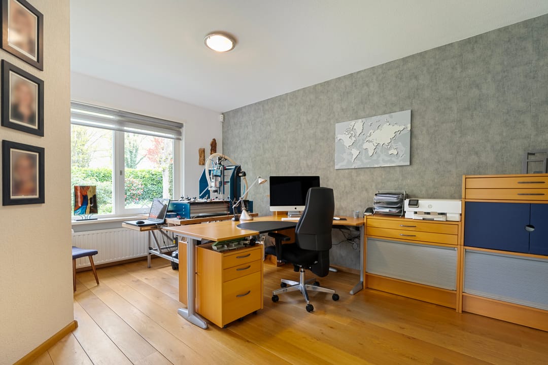 Foto 31 van de Spil 4