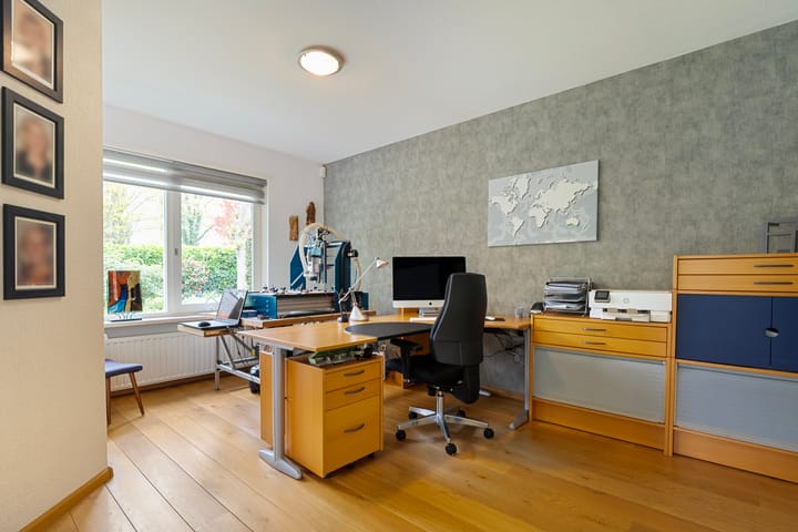 Foto 31 van de Spil 4