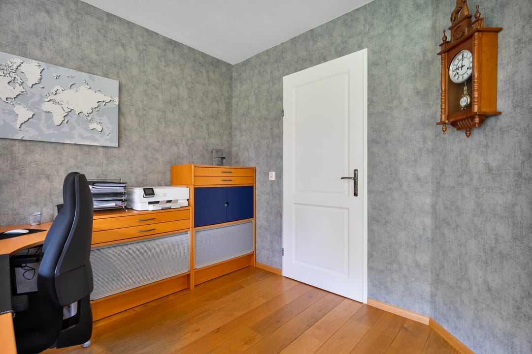 Foto 32 van de Spil 4