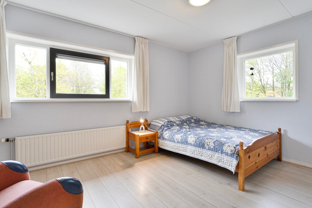 Foto 43 van de Spil 4