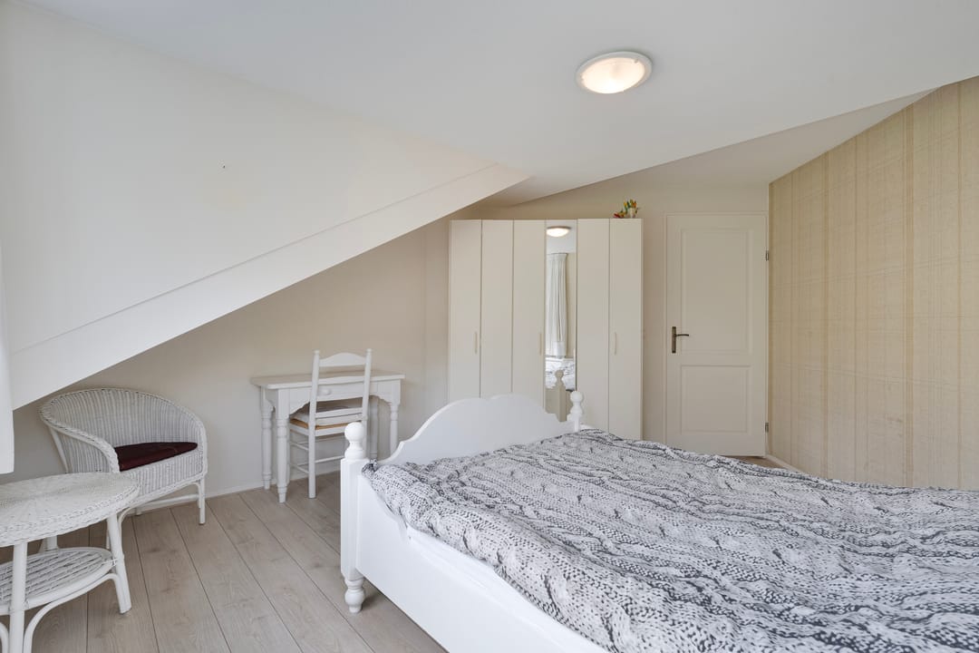 Foto 46 van de Spil 4