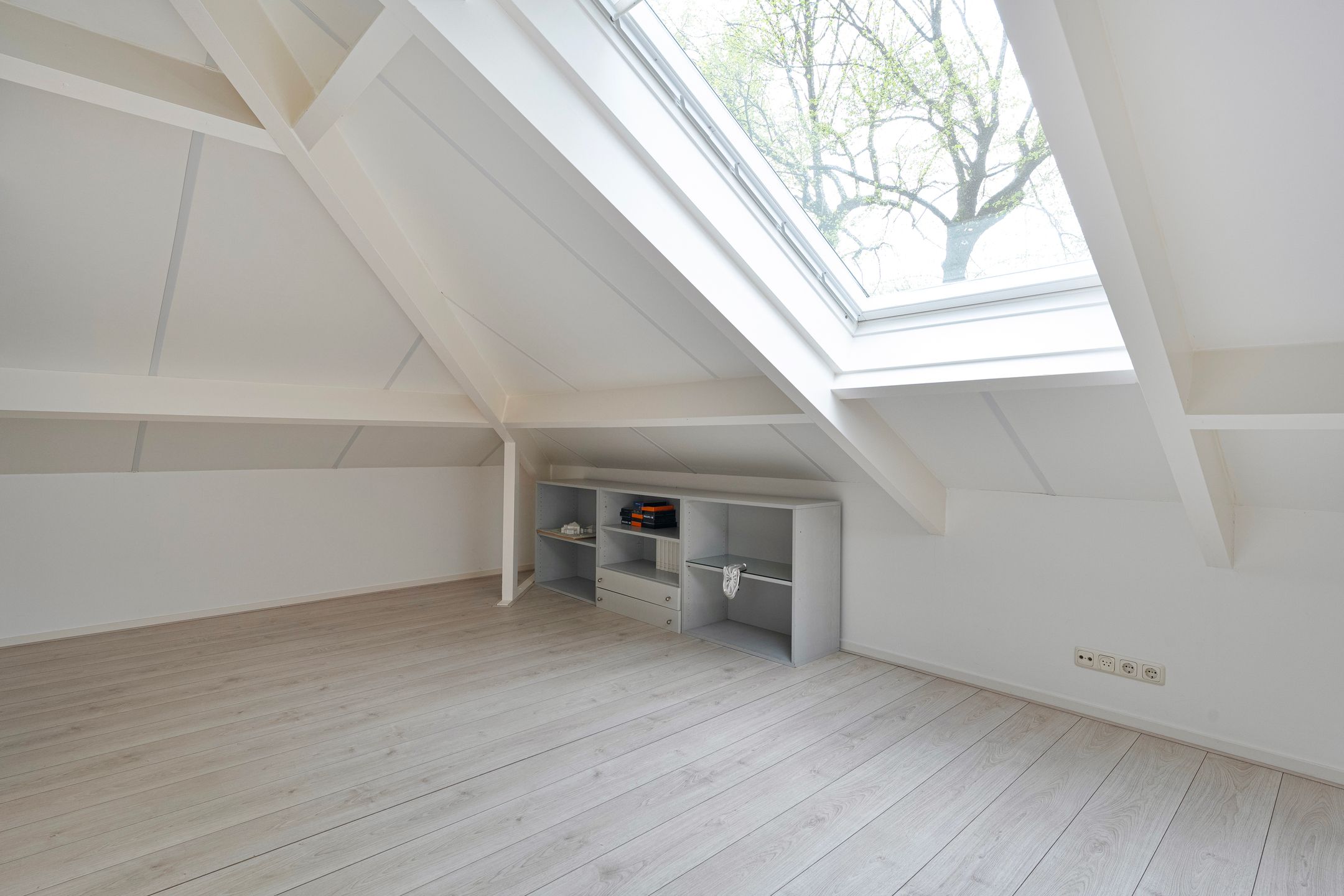 Foto 51 van de Spil 4