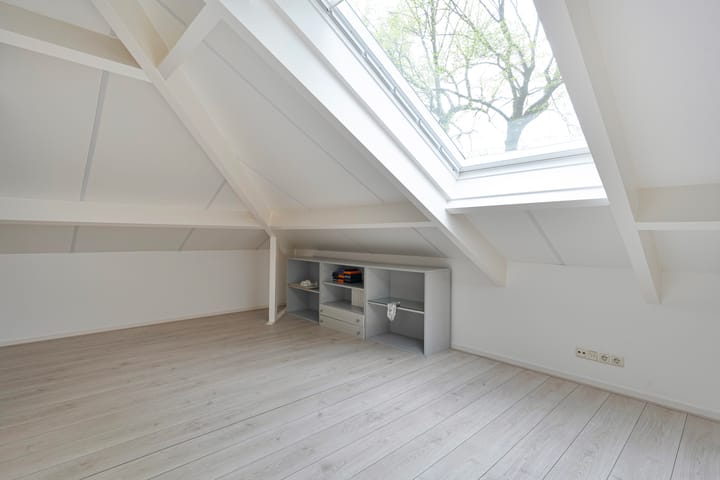 Foto 51 van de Spil 4