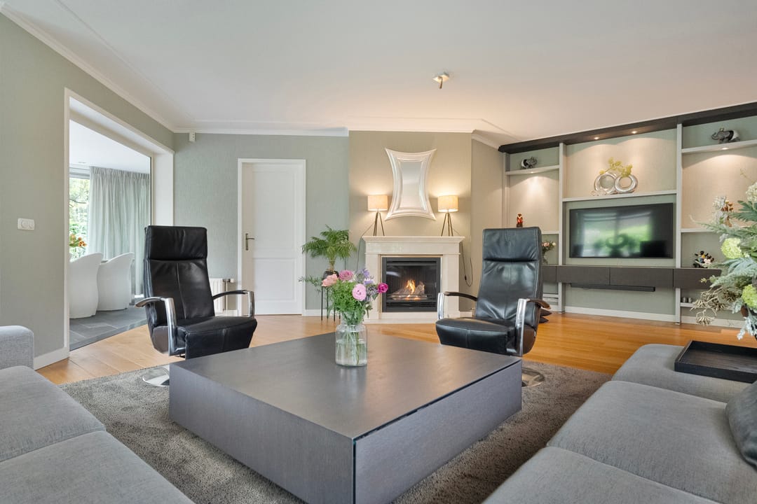 Foto 22 van de Spil 4