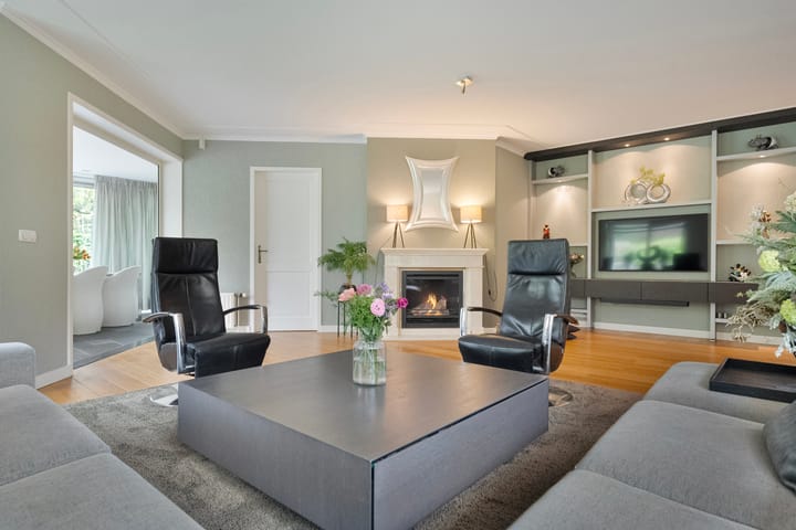 Foto 22 van de Spil 4