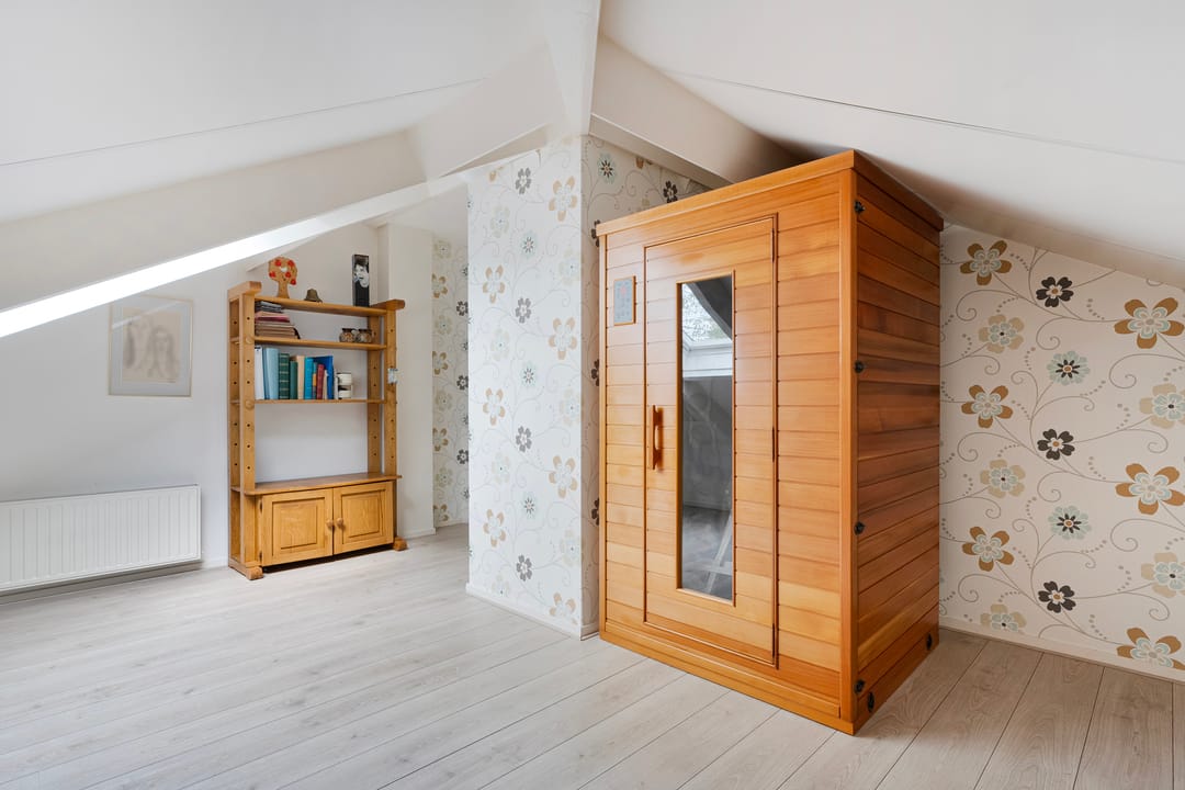 Foto 52 van de Spil 4