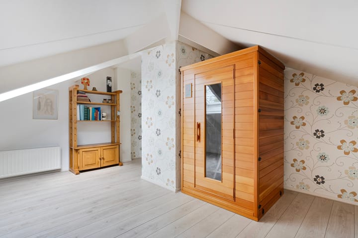 Foto 52 van de Spil 4