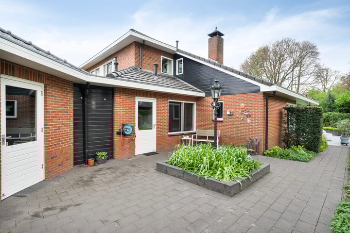 Foto 55 van de Spil 4