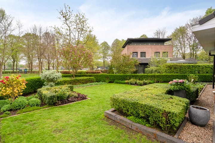 Foto 59 van de Spil 4