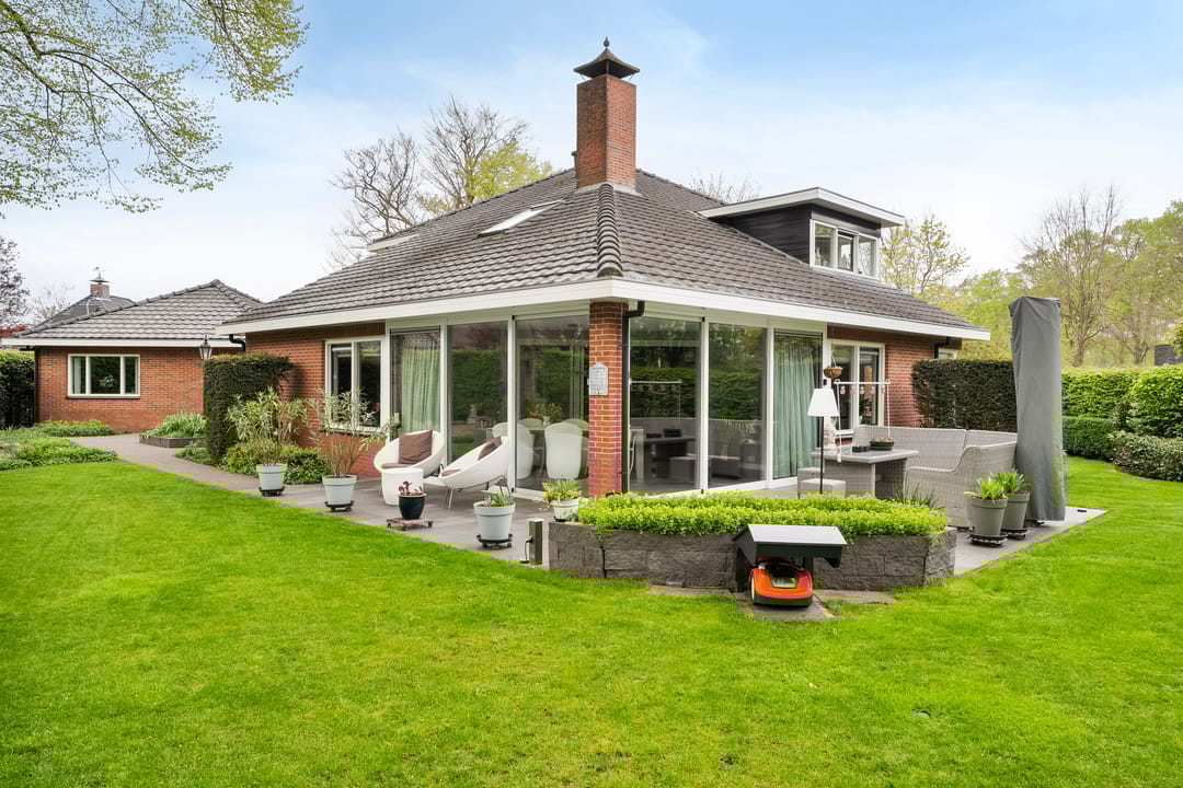 Foto 62 van de Spil 4