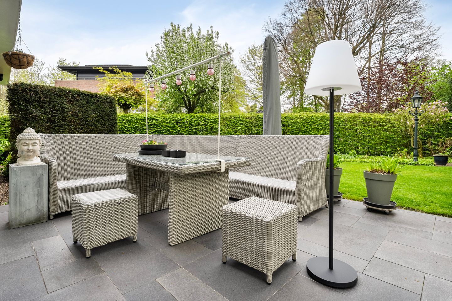 Foto 65 van de Spil 4