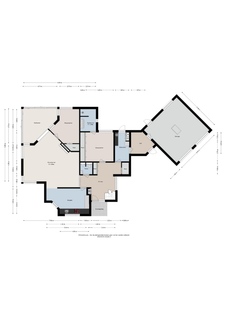 Foto 67 van de Spil 4