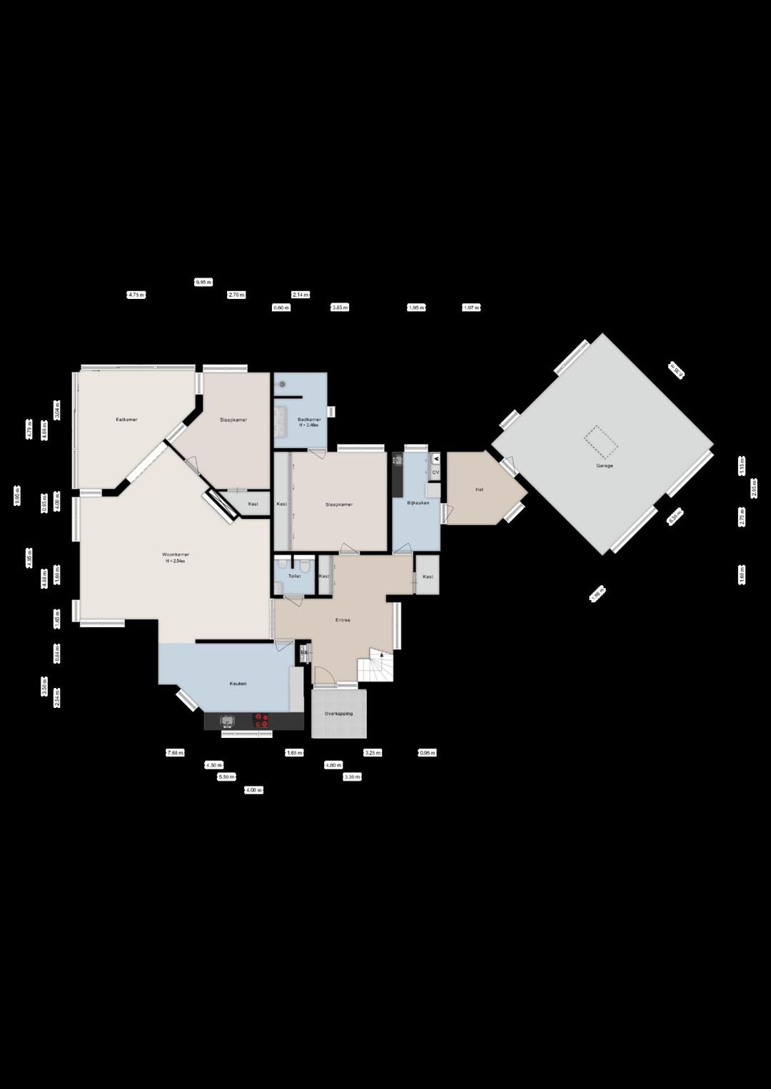 Foto 68 van de Spil 4