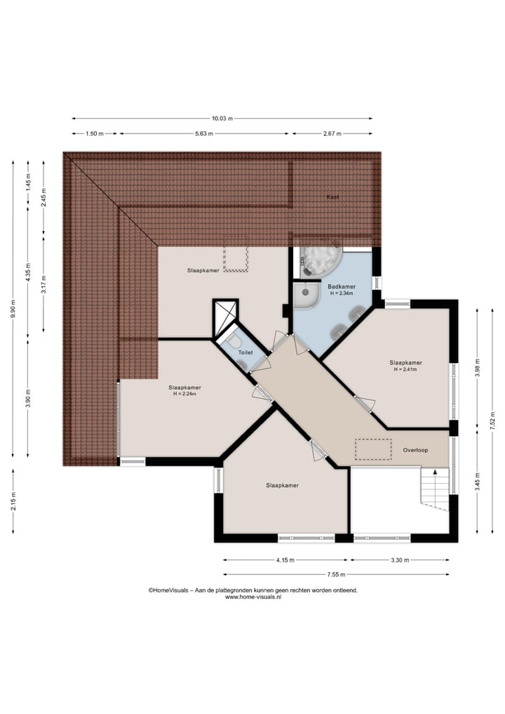 Foto 69 van de Spil 4