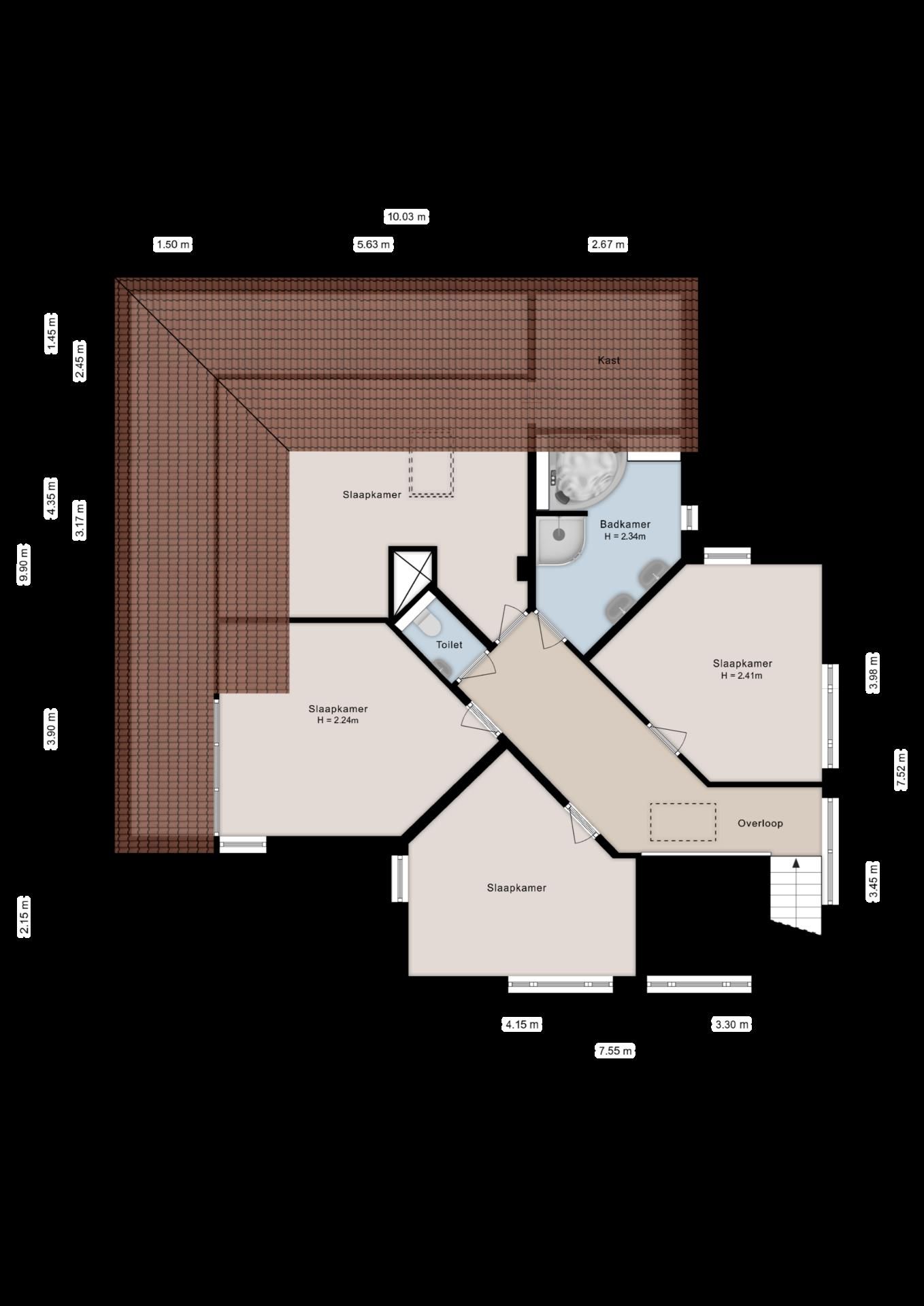 Foto 70 van de Spil 4