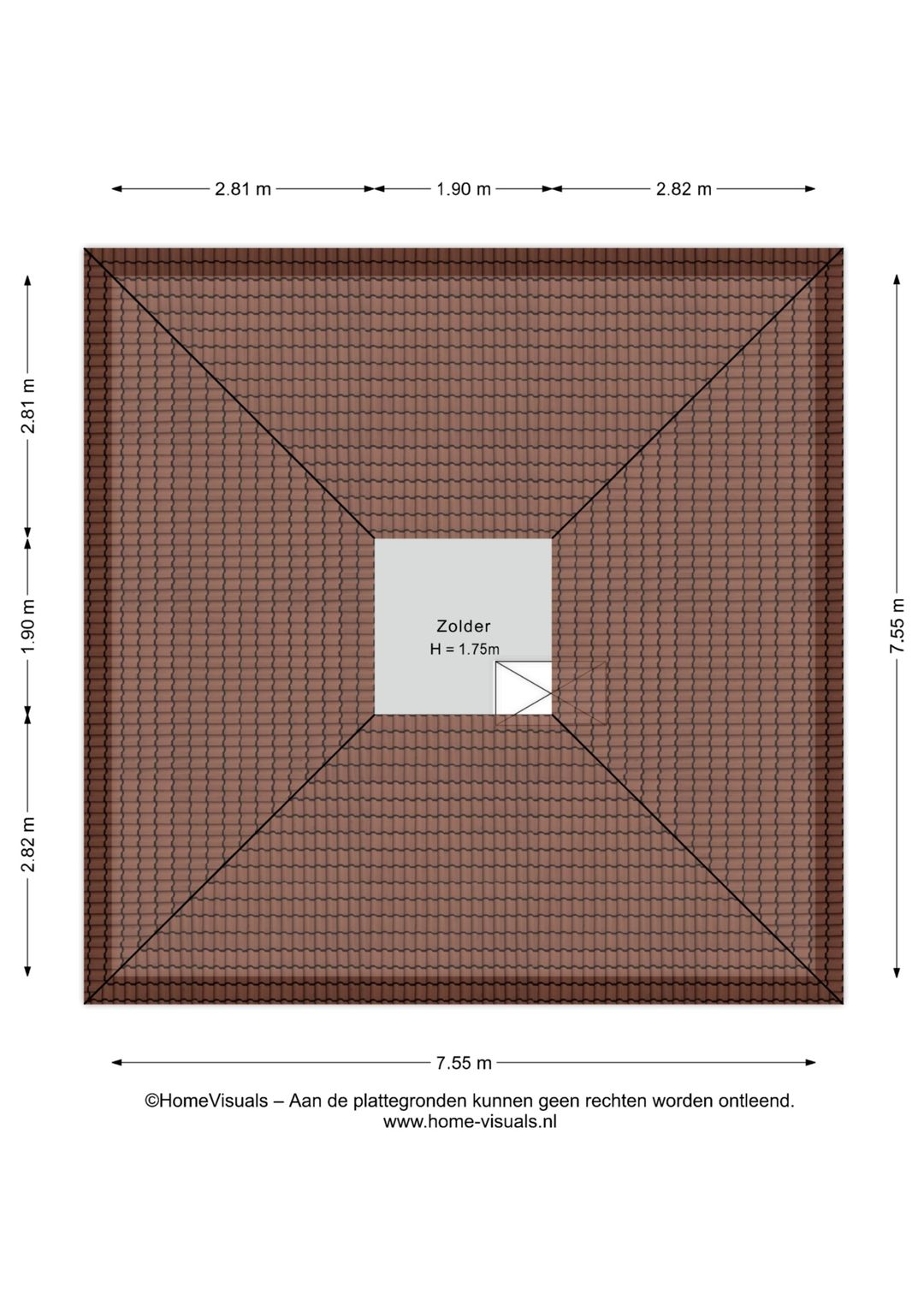 Foto 73 van de Spil 4