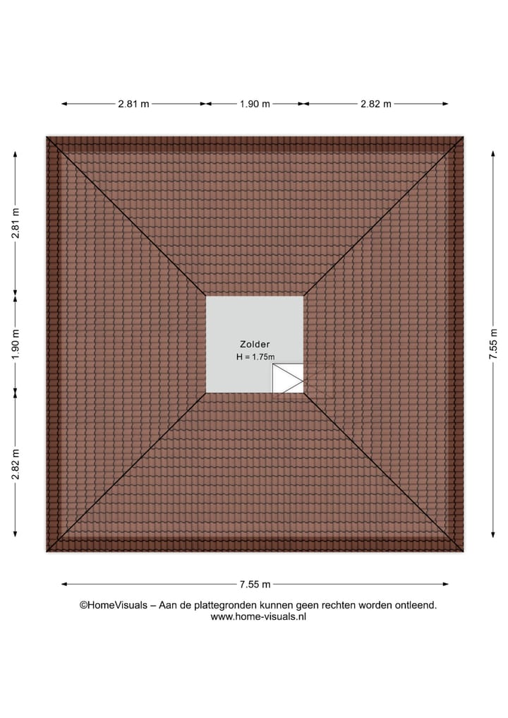 Foto 73 van de Spil 4