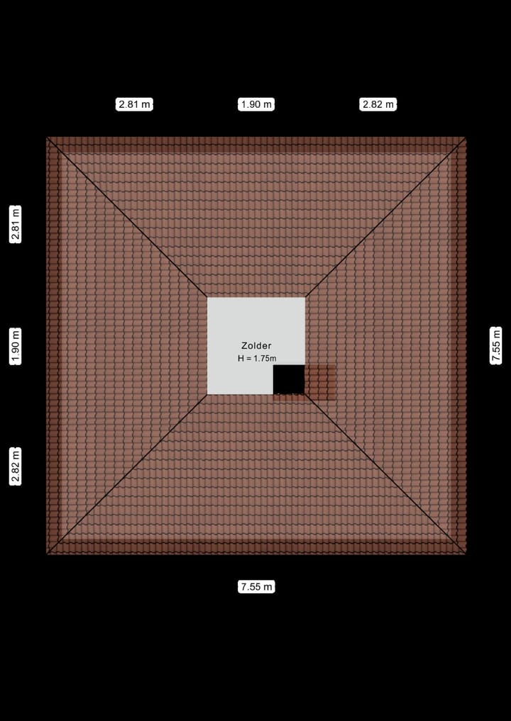 Foto 74 van de Spil 4
