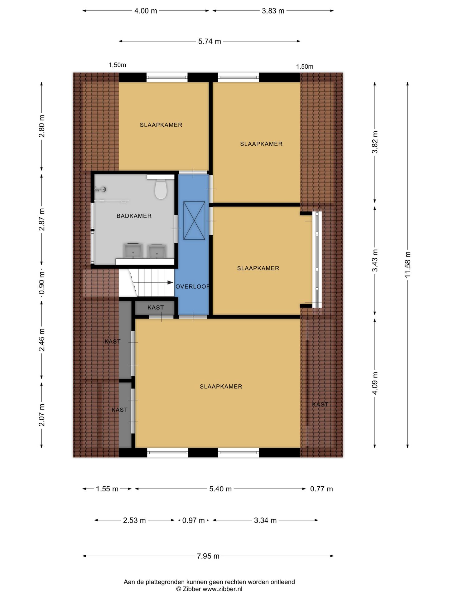 Photo 70 of Dellenweg 2