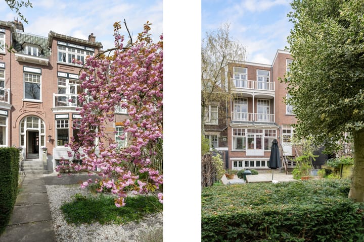 Foto 1 van Hoflaan 21